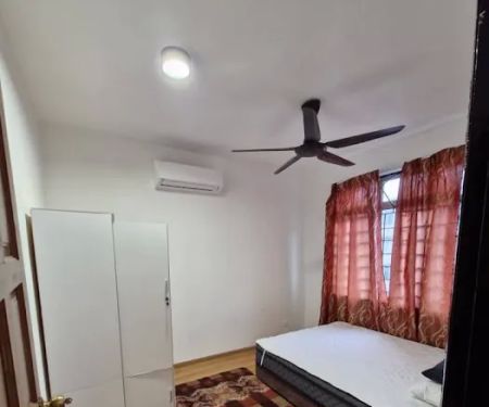 Homestay Apartmen Pink