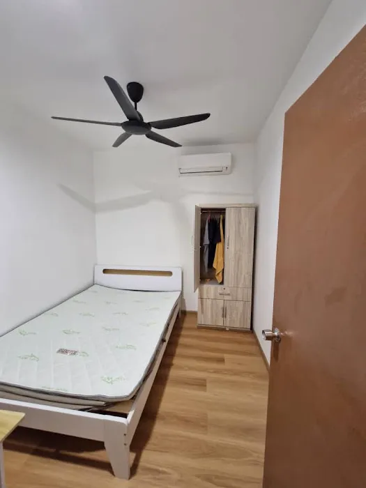 Homestay Apartmen Pink Picture 6