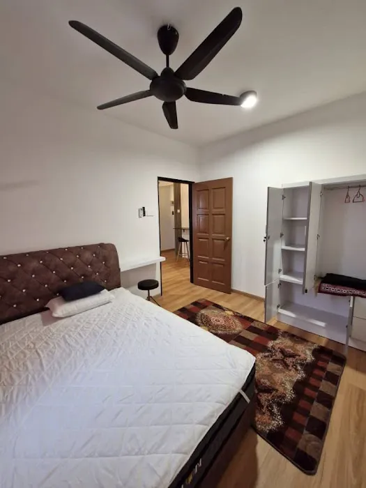 Homestay Apartmen Pink Picture 2