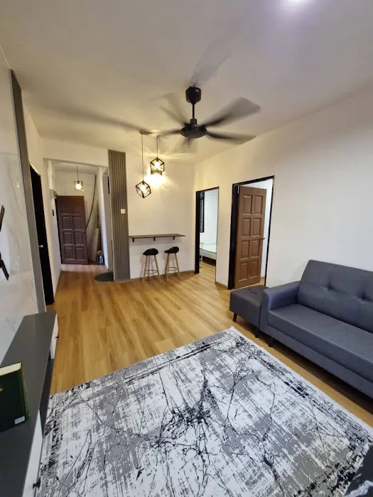 Homestay Apartmen Pink Picture 3