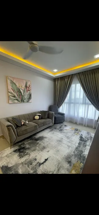 Dlake homestay puchong Picture 3