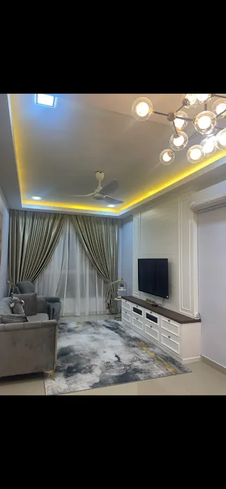 Dlake homestay puchong Picture 4