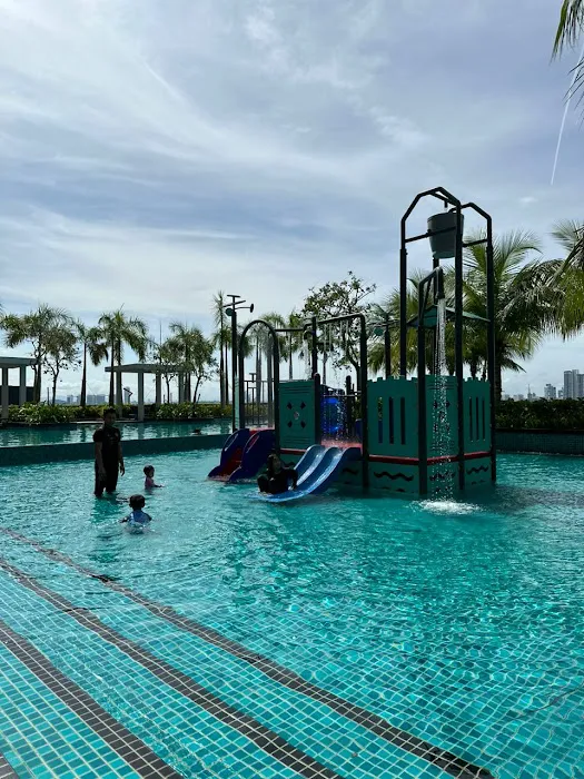 Dlake homestay puchong Picture 2