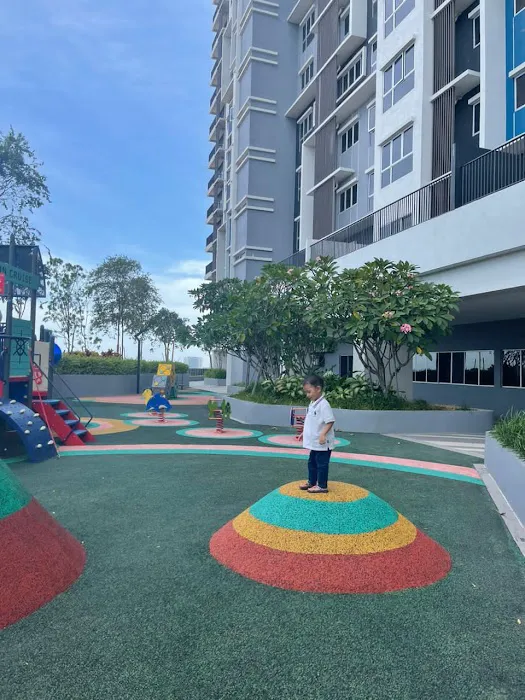 Dlake homestay puchong Picture 10