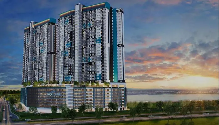 Skylake Residence Homestay Picture 1