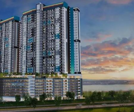 Skylake Residence Homestay