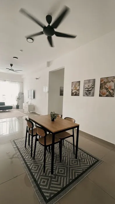 Skylake Residence Homestay Picture 6