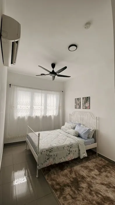 Skylake Residence Homestay Picture 5