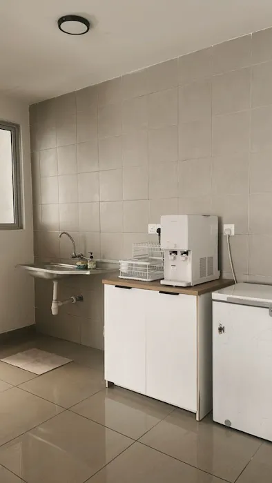 Skylake Residence Homestay Picture 4