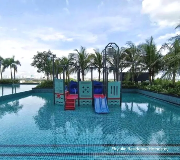 Skylake Residence Homestay Picture 2