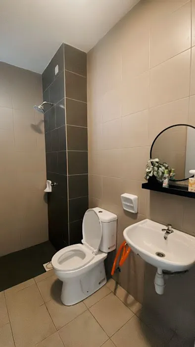 Skylake Residence Homestay Picture 3