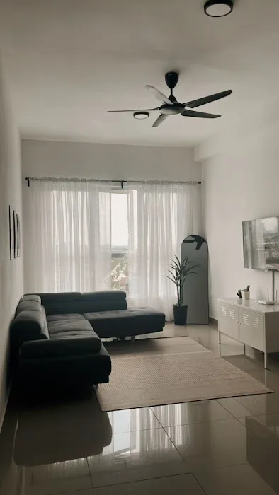 Skylake Residence Homestay Picture 9