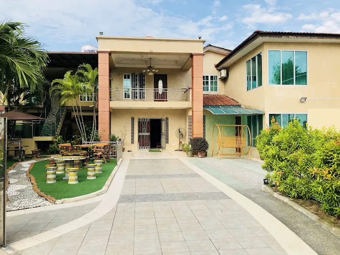 One 5 Residence Villa Homestay Puchong 38pax Picture 1