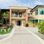 One 5 Residence Villa Homestay Puchong 38pax