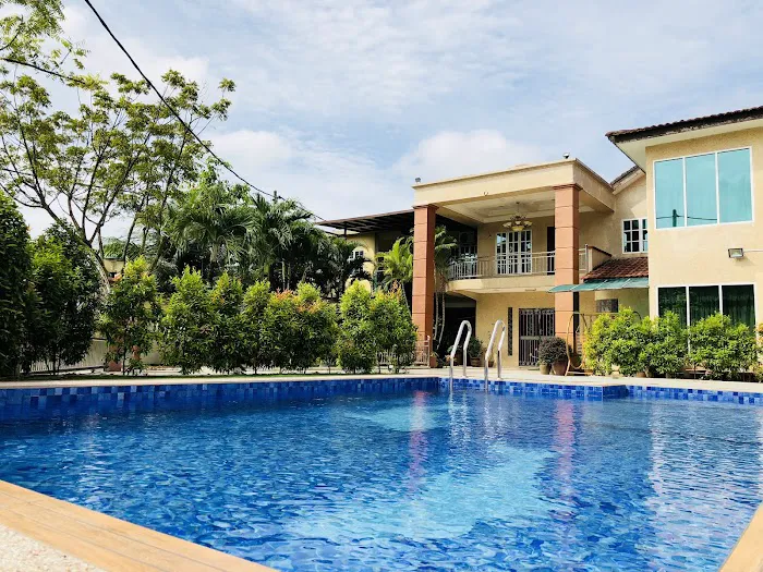 One 5 Residence Villa Homestay Puchong 38pax Picture 2