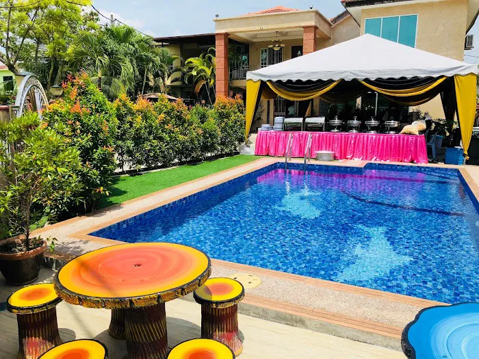 One 5 Residence Villa Homestay Puchong 38pax Picture 6