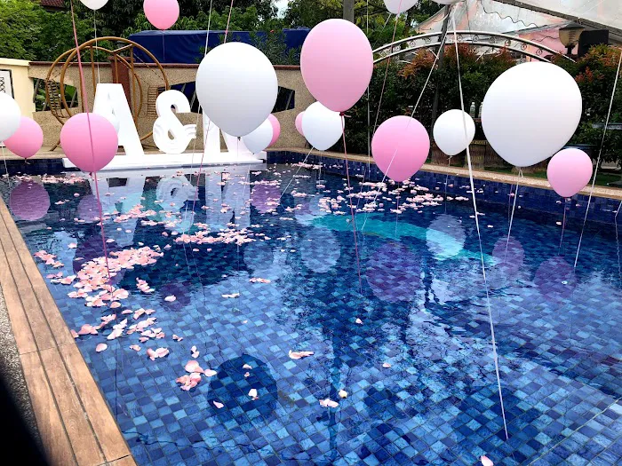 One 5 Residence Villa Homestay Puchong 38pax Picture 5
