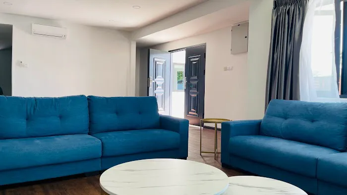 The 1 Villa Modern Homestay Puchong Picture 5