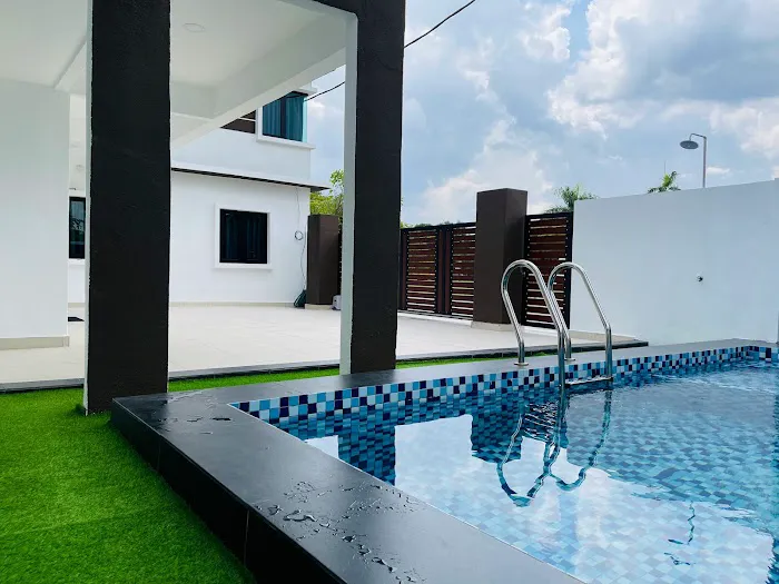 The 1 Villa Modern Homestay Puchong Picture 3
