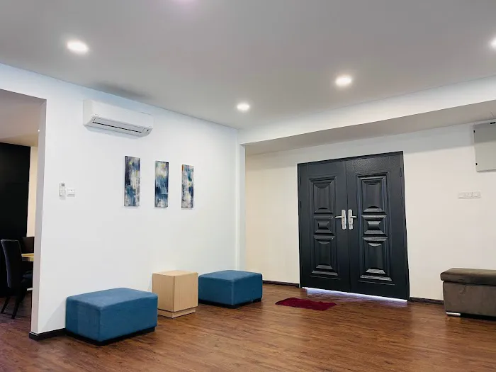 The 1 Villa Modern Homestay Puchong Picture 4
