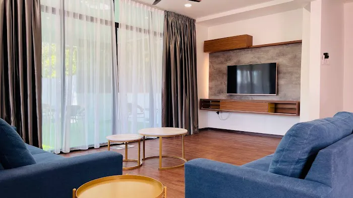 The 1 Villa Modern Homestay Puchong Picture 9
