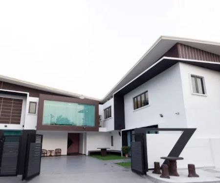 Thirty Villa Homestay @ Puchong