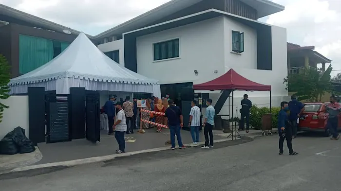 Thirty Villa Homestay @ Puchong Picture 8