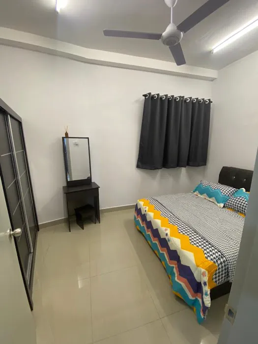 Homestay Anakku Sofia Picture 4