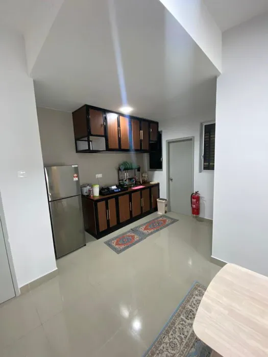 Homestay Anakku Sofia Picture 5