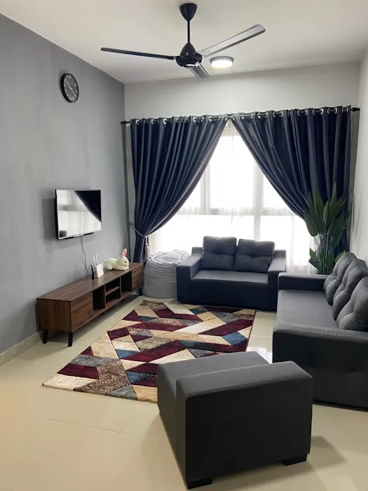 Homestay Anakku Sofia Picture 7