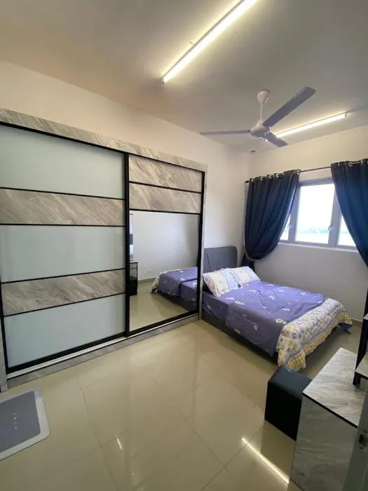 Homestay Anakku Sofia Picture 6