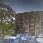 Blok D Kenanga Apartment Putra Perdana