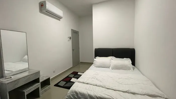 SKF Homestay Puchong LBS Skylake Picture 1