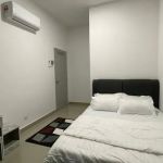 SKF Homestay Puchong LBS Skylake