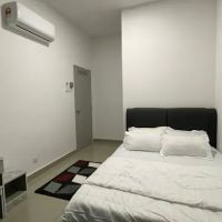 SKF Homestay Puchong LBS Skylake ico