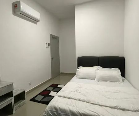 SKF Homestay Puchong LBS Skylake