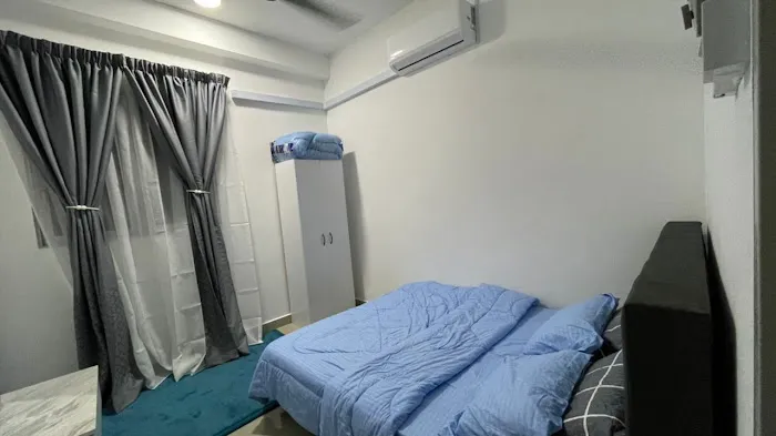 SKF Homestay Puchong LBS Skylake Picture 2