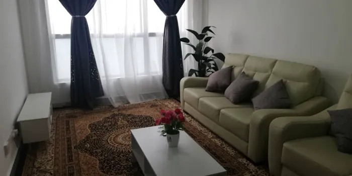 SKF Homestay Puchong LBS Skylake Picture 3