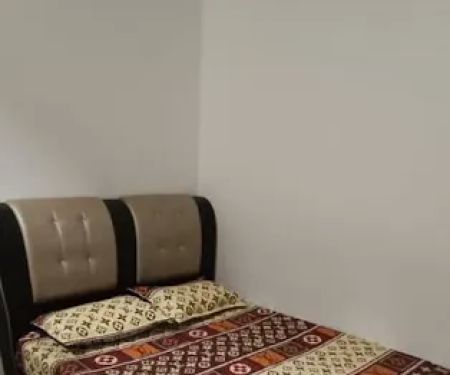 Homestay Kuala Klawang D'sofia Jelebu