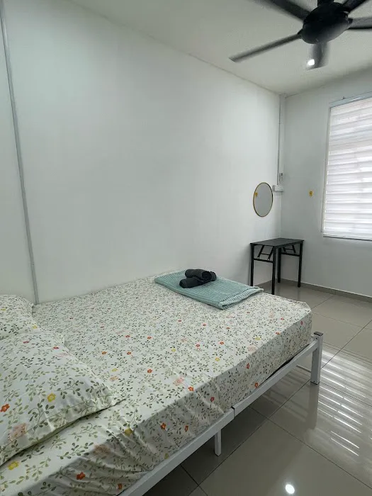Homestay Kuala Klawang D'sofia Jelebu Picture 8