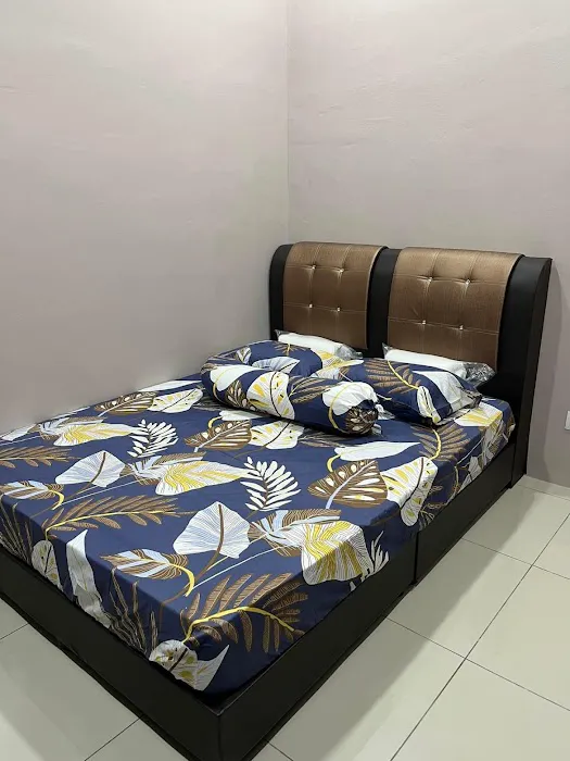Amira Homestay Kuala Klawang Jelebu Picture 2