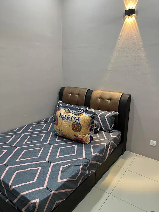 Amira Homestay Kuala Klawang Jelebu Picture 1