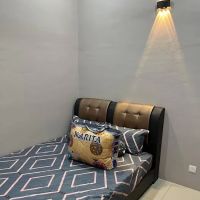 Amira Homestay Kuala Klawang Jelebu ico