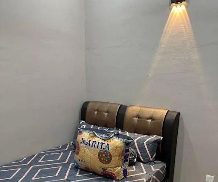 Amira Homestay Kuala Klawang Jelebu