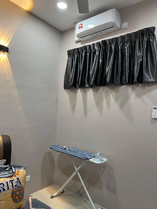 Amira Homestay Kuala Klawang Jelebu Picture 6