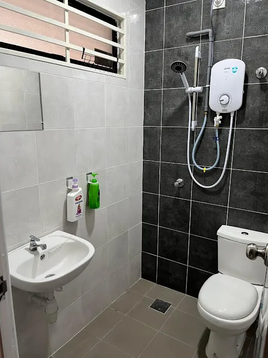 Amira Homestay Kuala Klawang Jelebu Picture 3