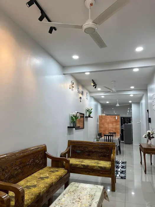 Amira Homestay Kuala Klawang Jelebu Picture 8