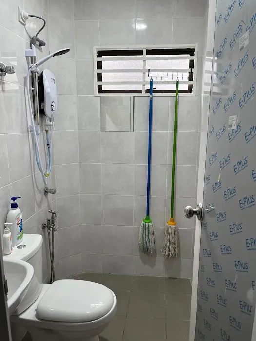 Amira Homestay Kuala Klawang Jelebu Picture 9