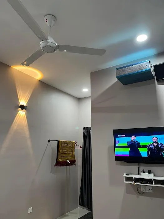 Amira Homestay Kuala Klawang Jelebu Picture 7