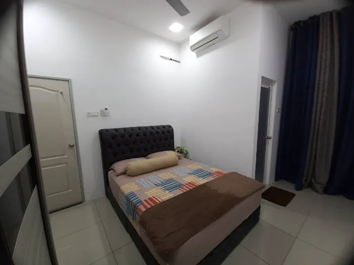 Syaza Homestay Kuala Klawang Jelebu Picture 1